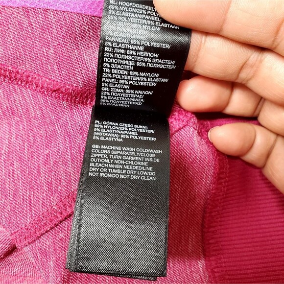 THE NORTH FACE Mountain Athletics Full Zip Jacket in Size S - Picture 7 of 10